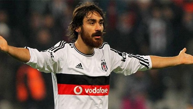 Veli Kavlak'tan duygusal mesaj!