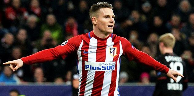 Beşiktaş süper golcüyü kiralıyor!