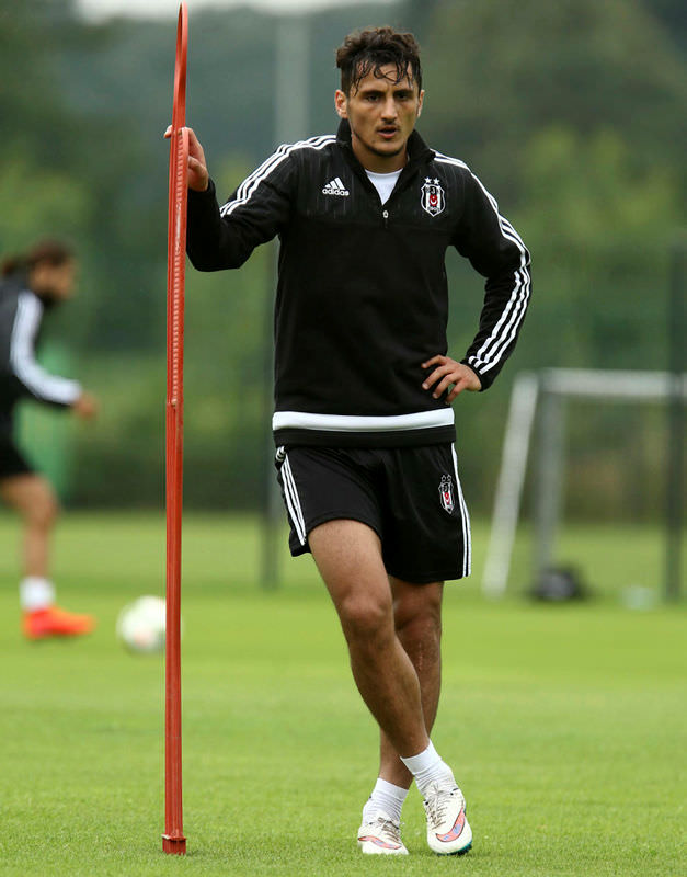 Beşiktaş'ın yıldızları için menajerler kapıda!