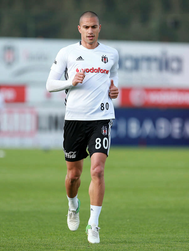 Beşiktaş'ın yıldızları için menajerler kapıda!