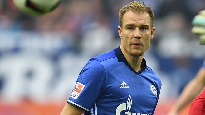 Alman yıldız Beşiktaş'a müjdeyi verdi!