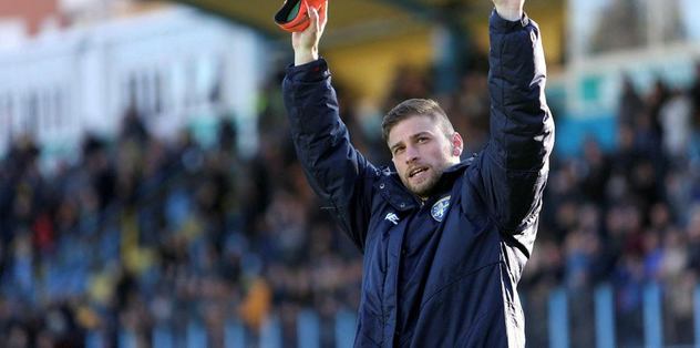 Beşiktaş'a İtalyan forveti önerdiler!