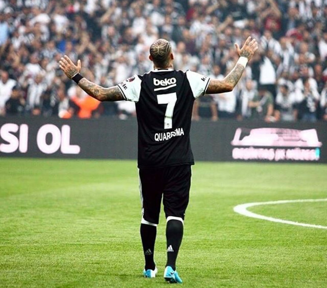 Bursaspor maçında Beşiktaş’a Quaresma şoku!