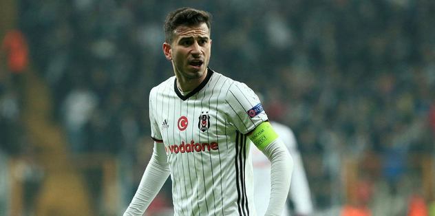 Beşiktaş'tan Oğuzhan'a tarihi zam!
