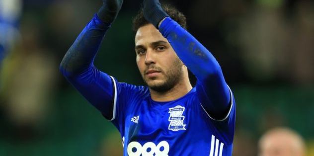 Kerim Frei bin pişman!