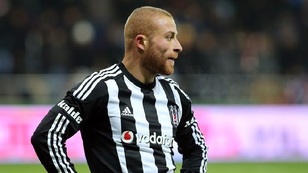 Beşiktaş'a 30 milyon Euro'luk teklif!