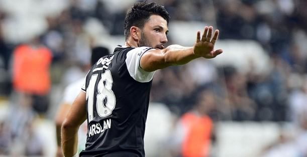 Beşiktaş kapısındaki 150 milyonluk servet!