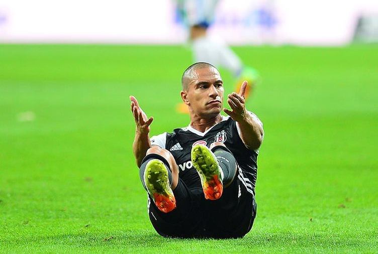 Beşiktaş kapısındaki 150 milyonluk servet!