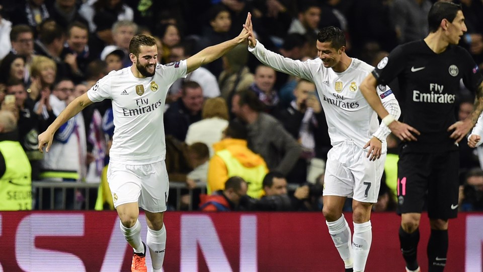 Dünyaca ünlü yıldız Beşiktaş’a geliyor!