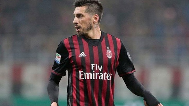Milan, Jose Sosa’ya kapıyı gösterdi!