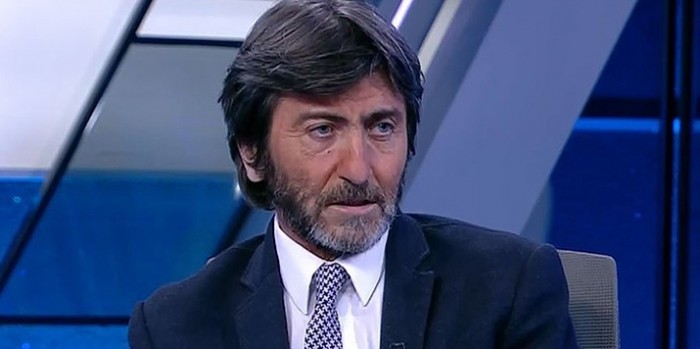 Rıdvan Dilmen'den Şenol Güneş'e büyük övgü!