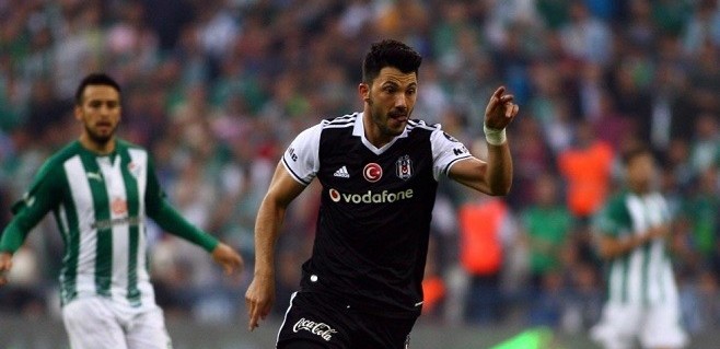 Tolgay Arslan'dan Başakşehir için çarpıcı tespit!