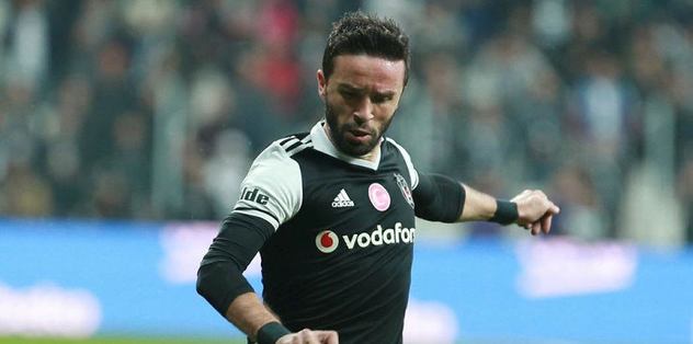 Beşiktaş'ta Gökhan Gönül'ün son durumu belli oldu!