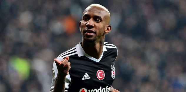 Fransız devinden Talisca'ya şok teklif!