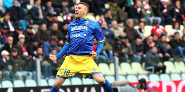 Beşiktaş'tan İtalyan yıldıza 2.5 Milyon Euro!