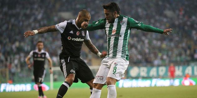 Şenol Güneş'ten Quaresma'ya fırça!