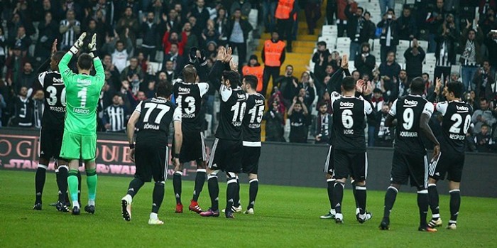 Beşiktaş'ta Kasımpaşa paniği!