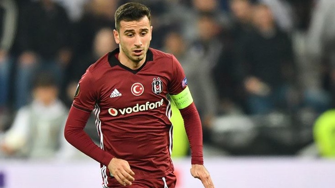 Oğuzhan Özyakup'ta beklenen son!