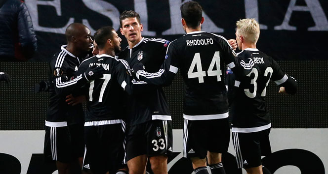 Yıldız oyuncu sonunda muradına eriyor!