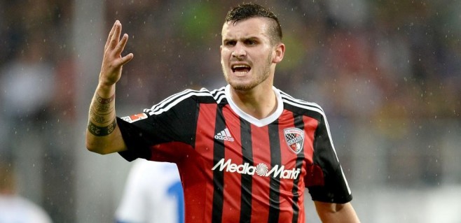 Beşiktaş'a Almanya'dan Pascal Gross teklifi!