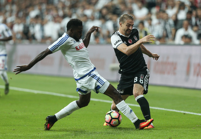 Caner Erkin transferinde sıcak gelişme!