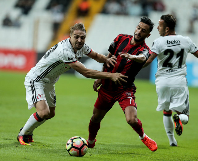 Caner Erkin transferinde sıcak gelişme!