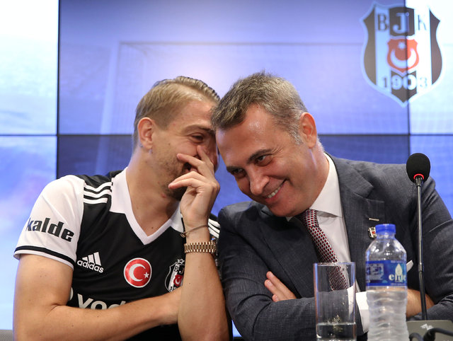 Caner Erkin transferinde sıcak gelişme!