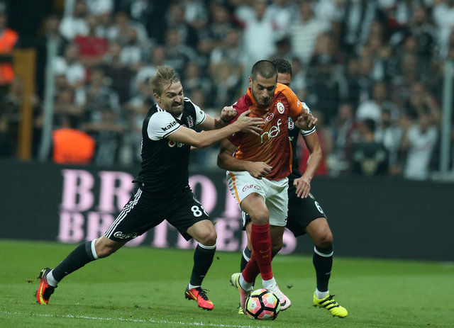 Caner Erkin transferinde sıcak gelişme!