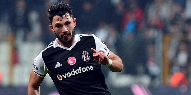 Tolgay Arslan'dan Atiba'ya büyük şok!