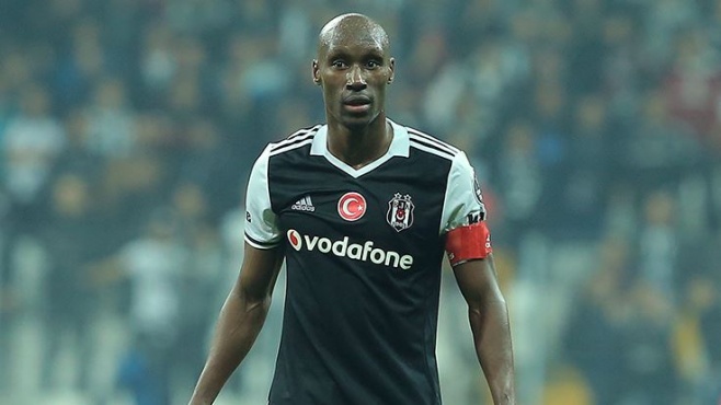 Beşiktaş'tan Atiba'ya süper alternatif!