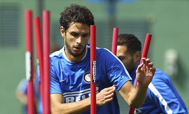 Beşiktaş İtalya seferine çıkıyor!