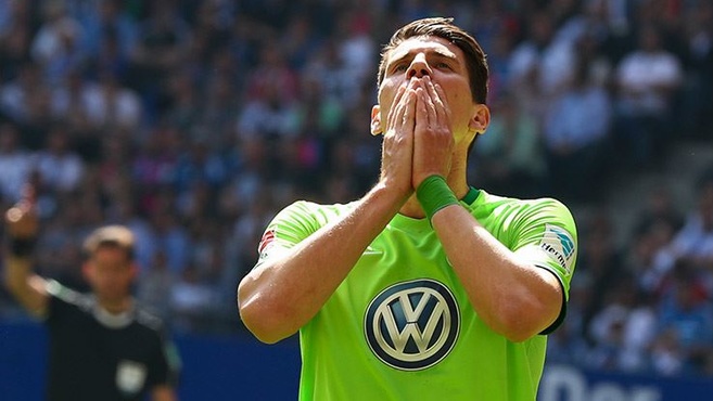 Beşiktaş'tan Şampiyonlar Ligi için ayrılan Gomez'e büyük şok!