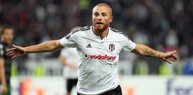 Olcay Şahan'dan Beşiktaş'a şok teklif!