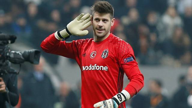 Fabricio'dan büyük rekor!