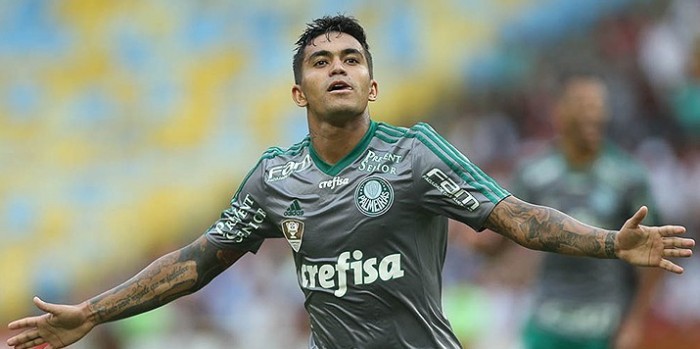 Brezilya'dan Beşiktaş'a şok!