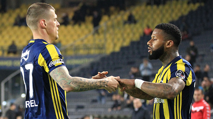 Beşiktaş'tan Fenerbahçeli yıldıza teklif!