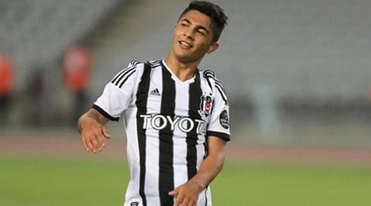 Muhammed Demirci'den Beşiktaş'a büyük iftira!