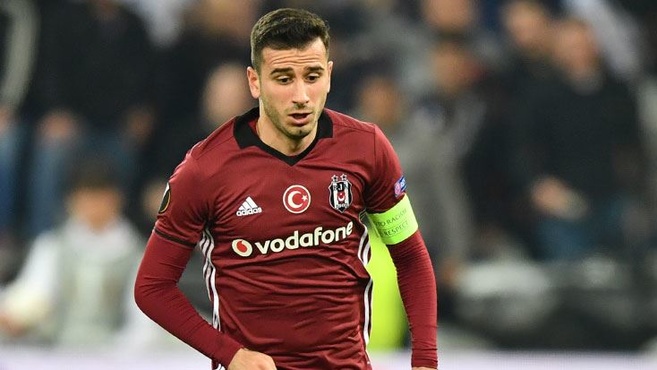 Oğuzhan Özyakup'a dev teklif!