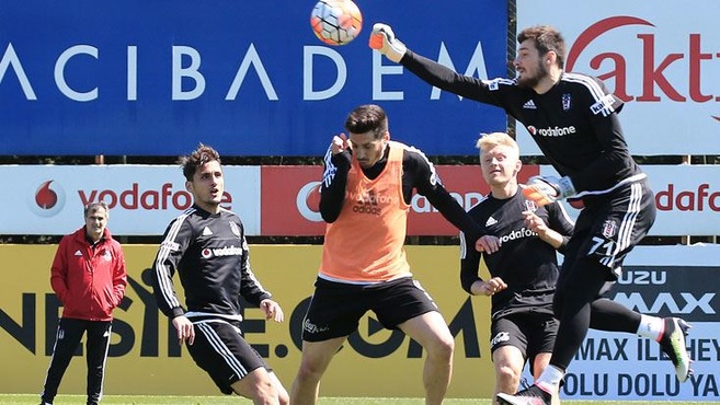 Beşiktaş'ın yıldızı geri dönüyor!