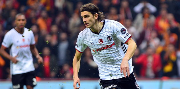 Beşiktaş'a Atınç Nukan müjdesi!