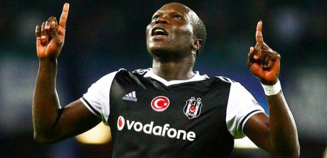 Beşiktaş Aboubakar için son teklifini yaptı!