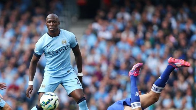 Beşiktaş'tan Galatasaray'a stoper çelmesi!