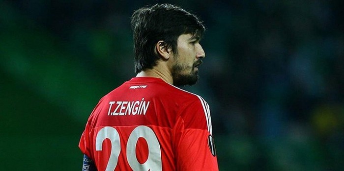 Tolga Zengin için sıraya girdiler!