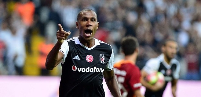 Alman devi Marcelo için devrede!