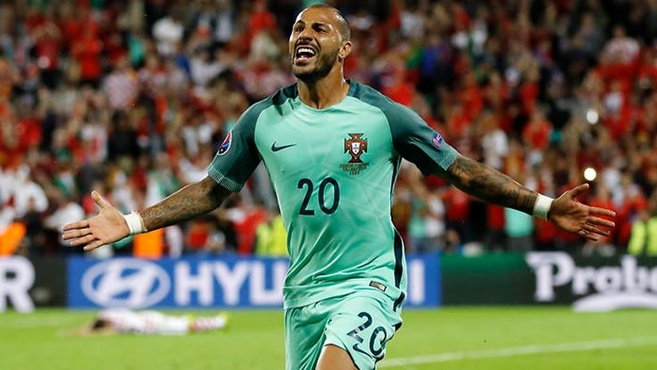 Quaresma’ya büyük müjde!