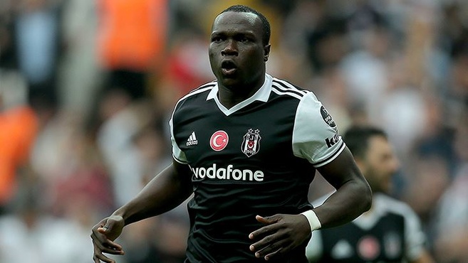 Beşiktaş'ta flaş gelişme! Aboubakar...