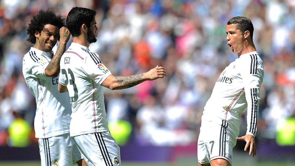 Beşiktaş’ta Isco bombası!