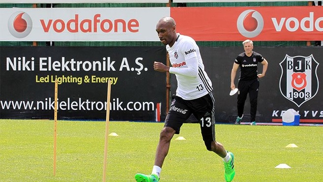 Atiba için son karar verildi!