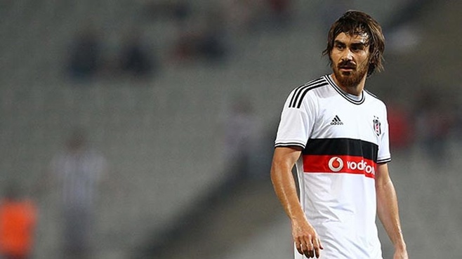 Süper Lig'de Veli Kavlak bombası!