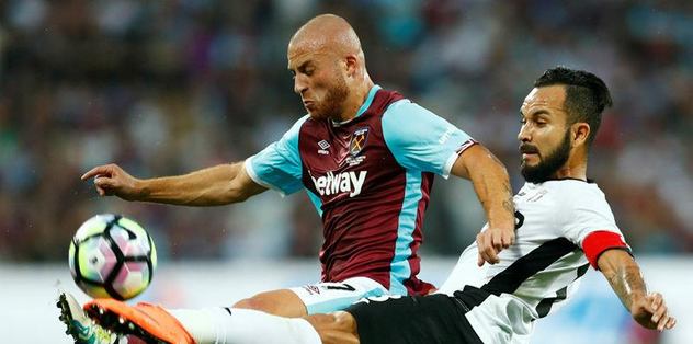 Beşiktaş'ta Gökhan Töre bombası!